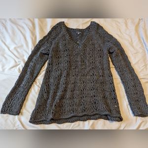 American Eagle Knit Sweater